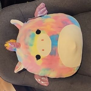 NWT 16" Squishmallow Original Jaime